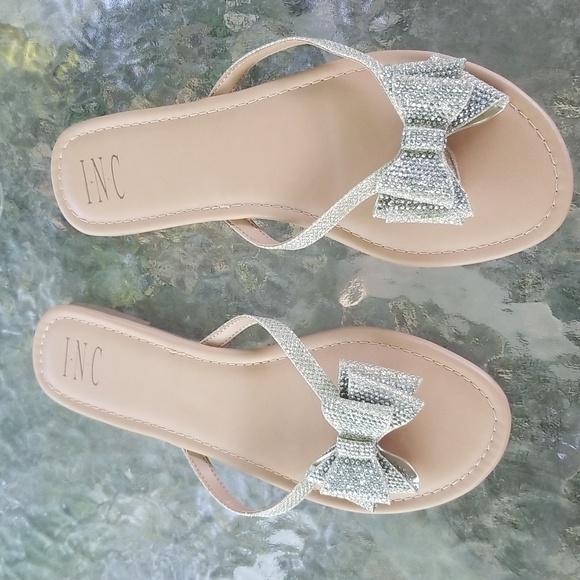 INC International Concepts Shoes - COPY - INC SANDALS SIZE 10